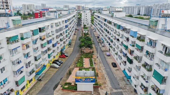 Loạt dự án nhà ở xã hội Hà Nội sắp mở bán, xuất hiện căn hộ giá dưới 1 tỷ đồng- Ảnh 2.