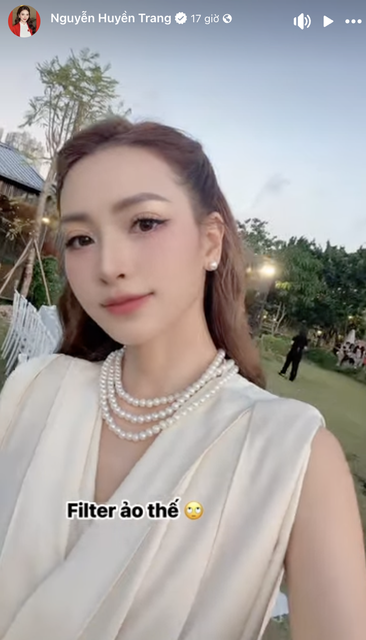 Đức Huy và MC Mù Tạt chơi lớn: Mở tiệc linh đình sau đám cưới cổ tích, cô dâu siêu xinh, Tiến Linh hát góp vui- Ảnh 2.