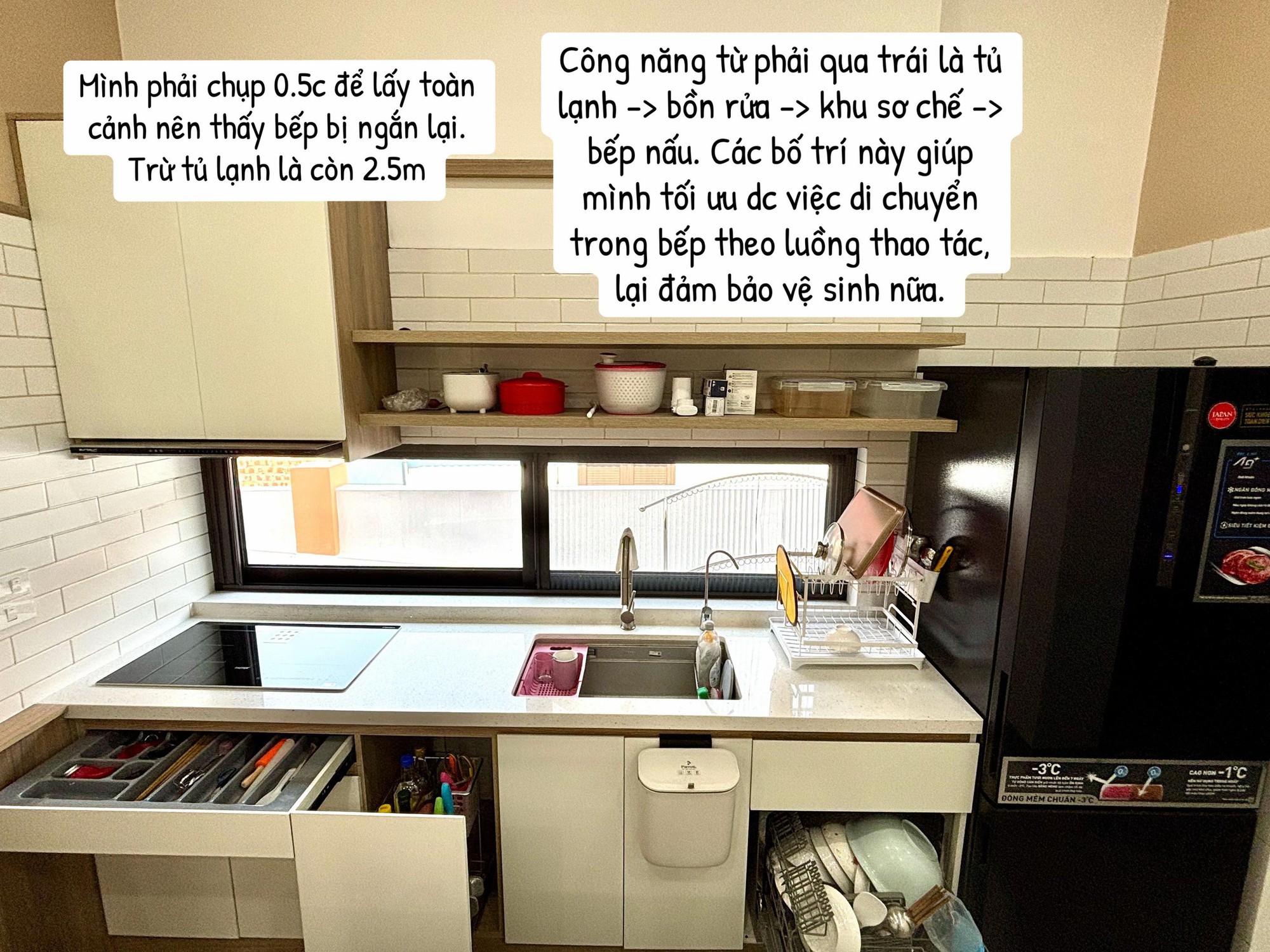 Phụ nữ độc thân tuổi 40: Rời Hà Nội về quê, tự chủ kinh tế, chi 820 triệu xây nhà nhỏ an yên giữa sân vườn- Ảnh 8.