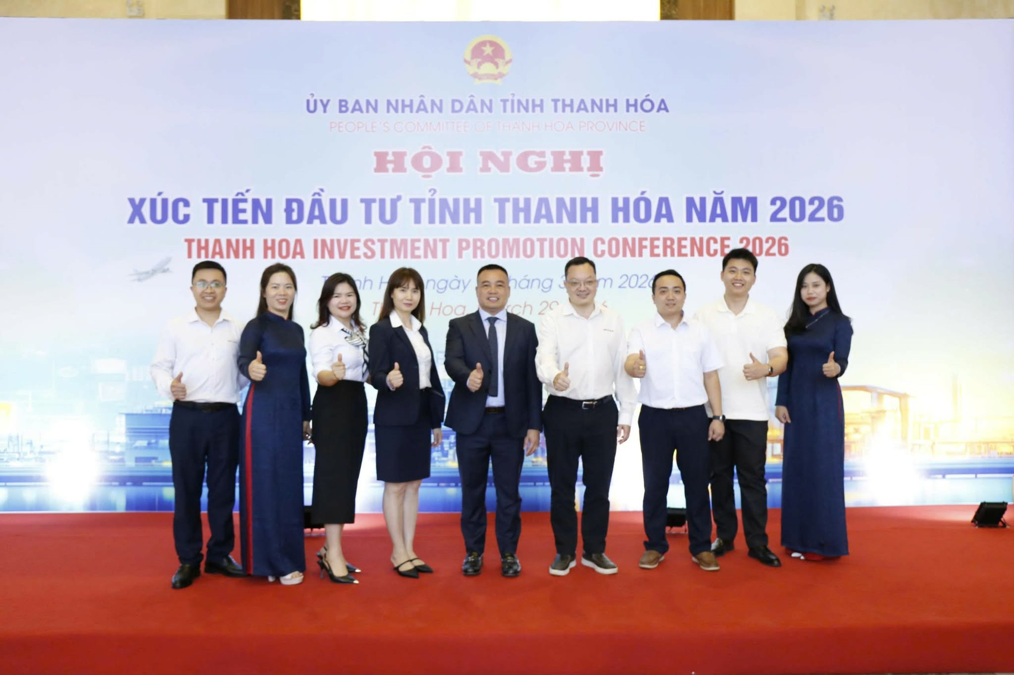 KCN Số 5 Nghi Sơn – Động lực tăng trưởng mới của công nghiệp Thanh Hóa - Ảnh 2.