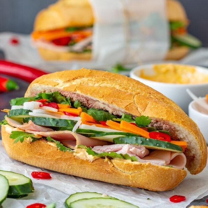 Vì sao bánh mì dễ gây ngộ độc hàng loạt?- Ảnh 3.
