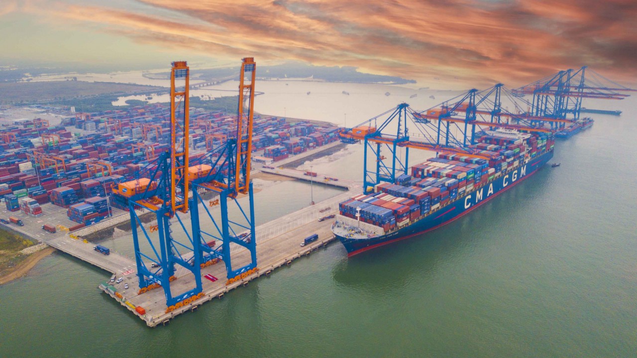 Việt Nam vừa đón tin vui cùng lúc từ Mỹ và Trung Quốc - Ảnh 1.