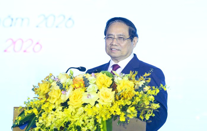 Thanh Hóa trao quyết định đầu tư, biên bản ghi nhớ cho 42 dự án trị giá gần 4 tỉ USD - Ảnh 1.