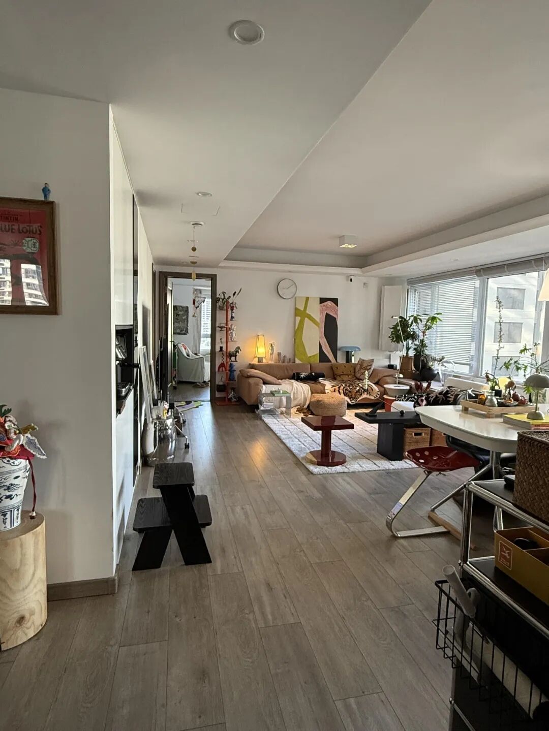 Tôi từng mê “phòng khách rộng” khi mua nhà - đến lúc dọn vào ở mới nhận ra 6 rắc rối không ai nói trước- Ảnh 3.