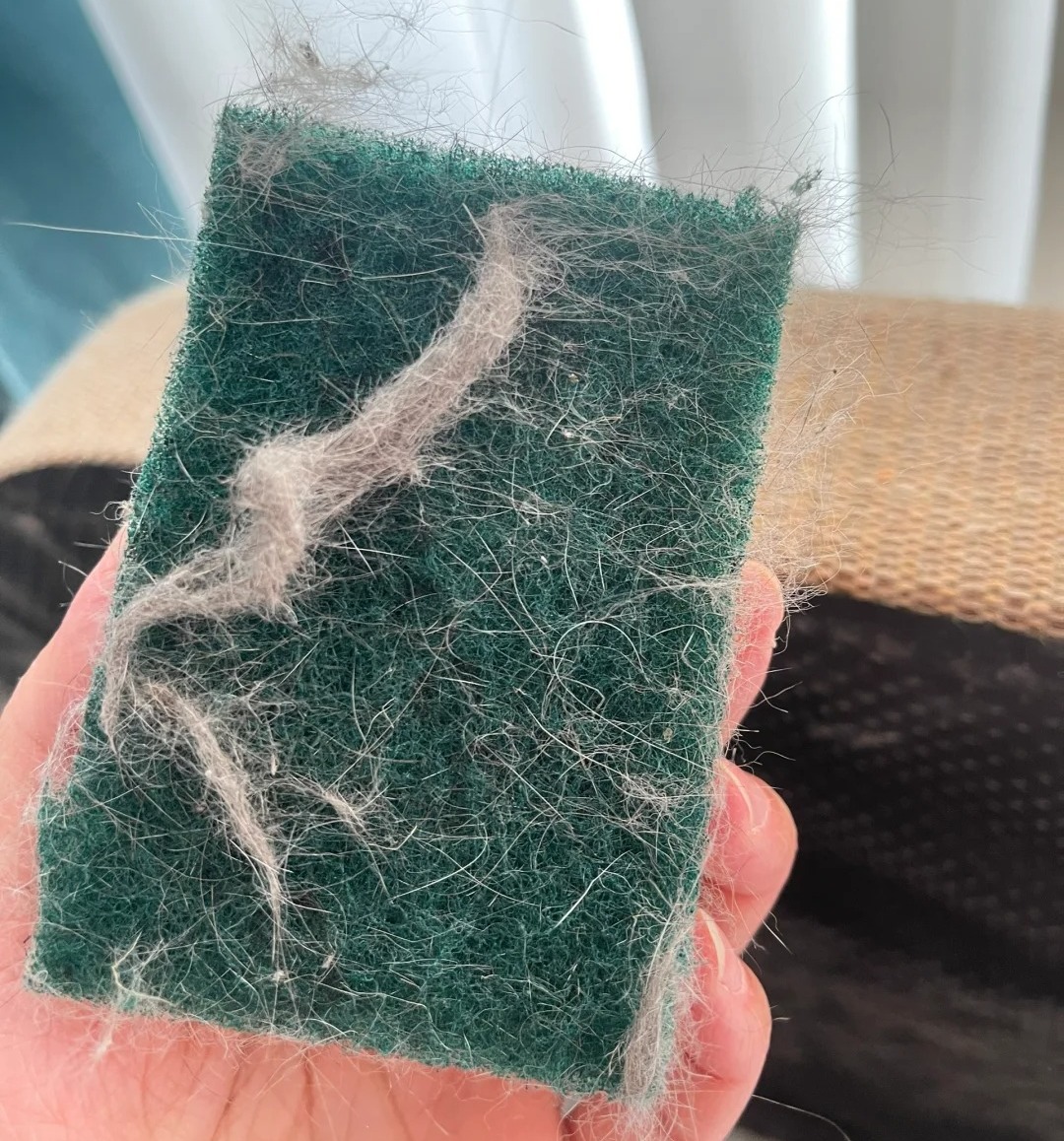 Trọn bộ 29 mẹo “rẻ mà chất”: Mẹ tôi còn gật gù khen - không tốn tiền nhưng xử lý được loạt rắc rối trong nhà- Ảnh 7.