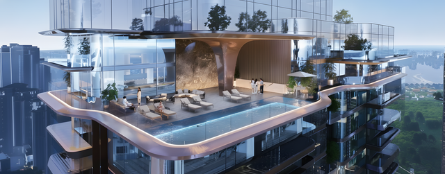 Sunshine Group toan tính gì khi quyết làm dự án căn hộ hàng hiệu lớn nhất trên "đất vàng" Ciputra?- Ảnh 4. Sunshine Group toan tính gì khi quyết làm dự án căn hộ hàng hiệu lớn nhất trên "đất vàng" Ciputra?- Ảnh 4.