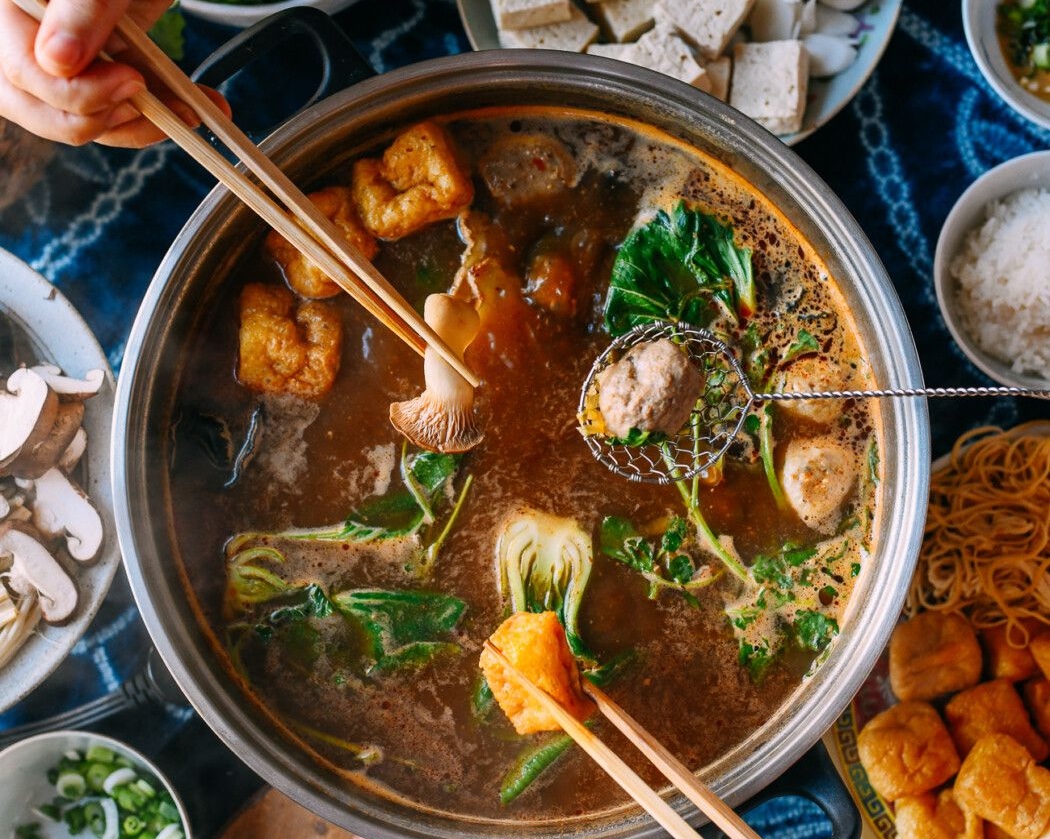 Ngày càng nhiều người “trẻ măng” đã phải chạy thận, bác sĩ nói thẳng: 5 loại canh này “PHÁ THẬN” nhanh hơn rượu- Ảnh 3.