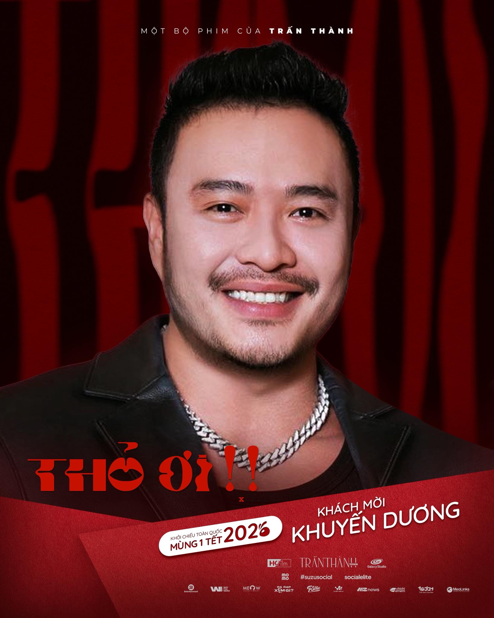 Trấn Thành để lộ người nhận cát xê cao nhất Thỏ ơi!!: Chỉ diễn 1 phút, là cái tên không ai ngờ đến   - Ảnh 3.