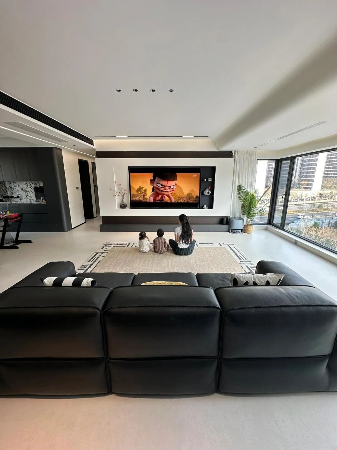 Tôi từng mê “phòng khách rộng” khi mua nhà - đến lúc dọn vào ở mới nhận ra 6 rắc rối không ai nói trước- Ảnh 7.