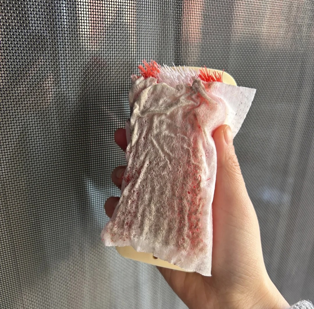 Trọn bộ 29 mẹo “rẻ mà chất”: Mẹ tôi còn gật gù khen - không tốn tiền nhưng xử lý được loạt rắc rối trong nhà- Ảnh 5.