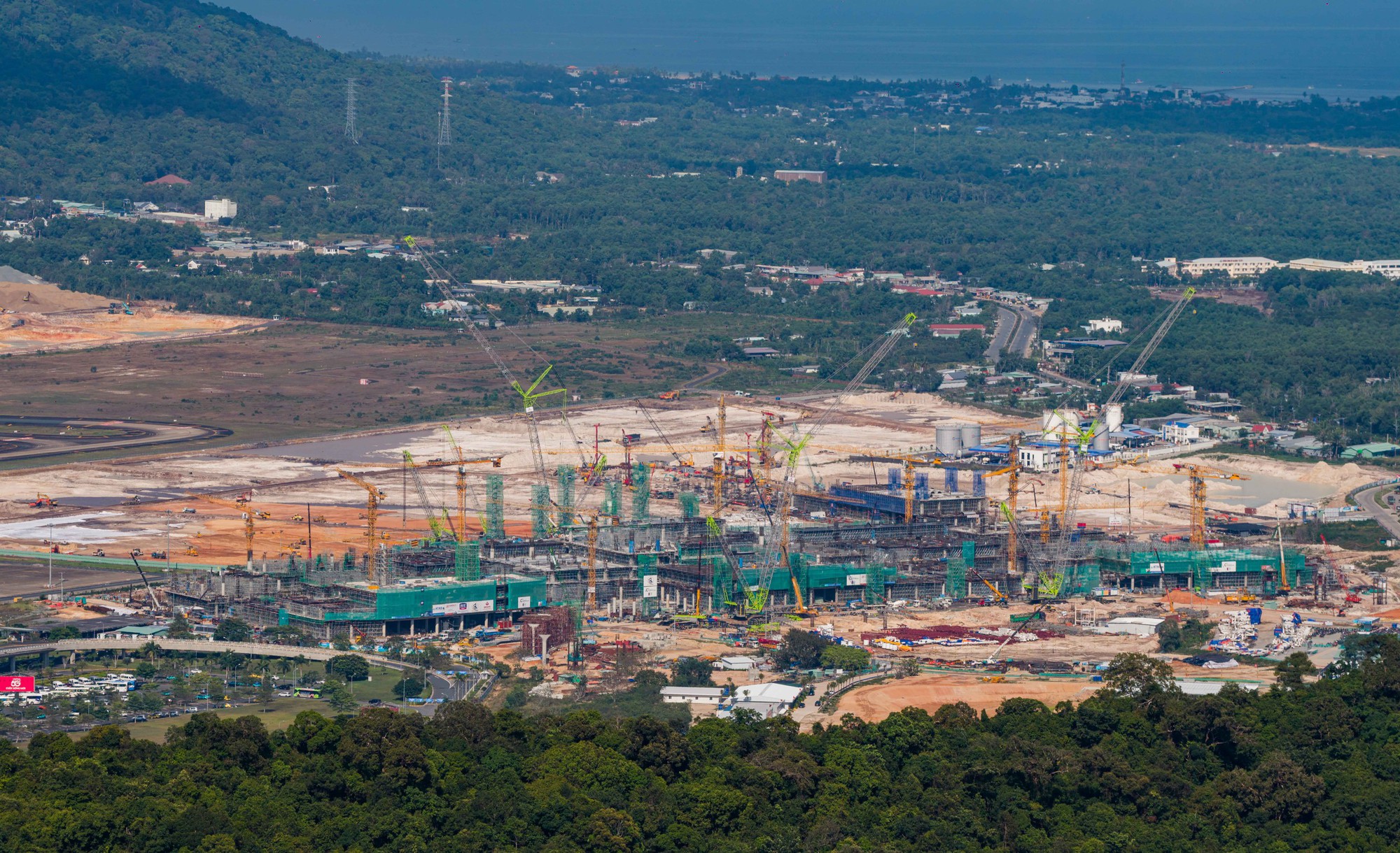 Tin vui từ các dự án trọng điểm APEC 2027 tại Phú Quốc - Ảnh 14. Tin vui từ các dự án trọng điểm APEC 2027 tại Phú Quốc - Ảnh 14.