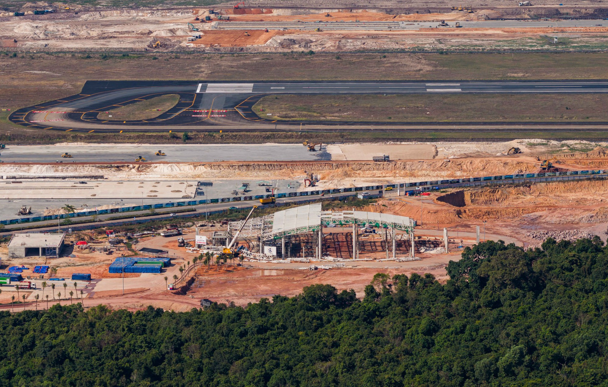 Tin vui từ các dự án trọng điểm APEC 2027 tại Phú Quốc - Ảnh 8. Tin vui từ các dự án trọng điểm APEC 2027 tại Phú Quốc - Ảnh 8.