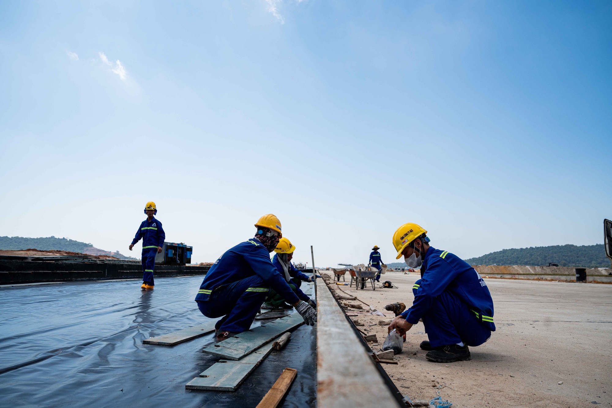 Tin vui từ các dự án trọng điểm APEC 2027 tại Phú Quốc - Ảnh 11. Tin vui từ các dự án trọng điểm APEC 2027 tại Phú Quốc - Ảnh 11.