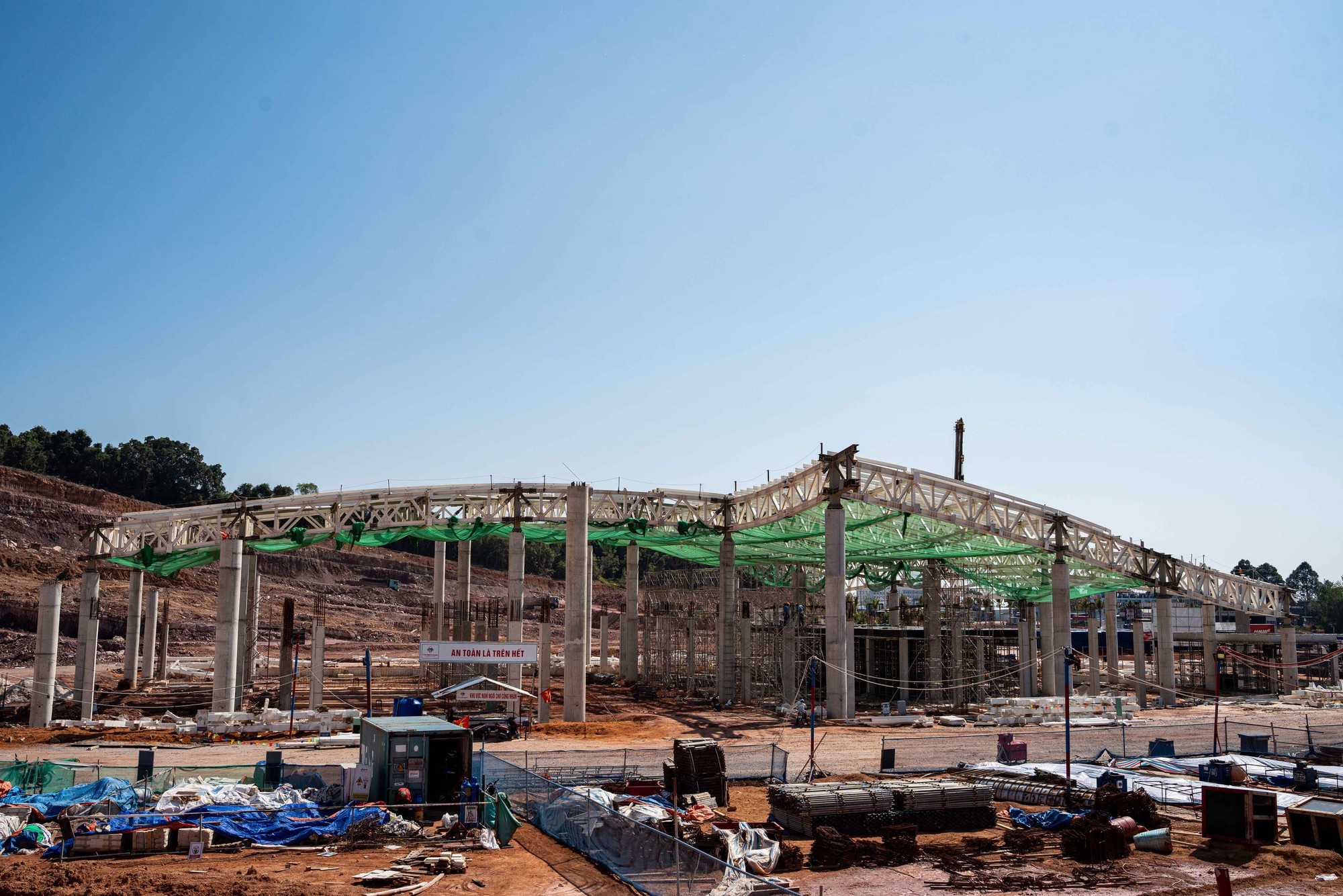 Tin vui từ các dự án trọng điểm APEC 2027 tại Phú Quốc - Ảnh 9. Tin vui từ các dự án trọng điểm APEC 2027 tại Phú Quốc - Ảnh 9.