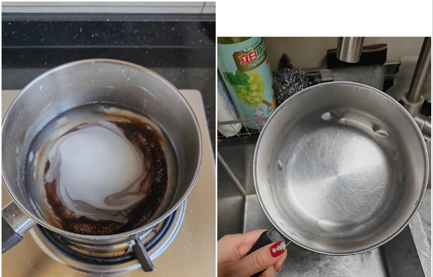 Trọn bộ 29 mẹo “rẻ mà chất”: Mẹ tôi còn gật gù khen - không tốn tiền nhưng xử lý được loạt rắc rối trong nhà- Ảnh 3.