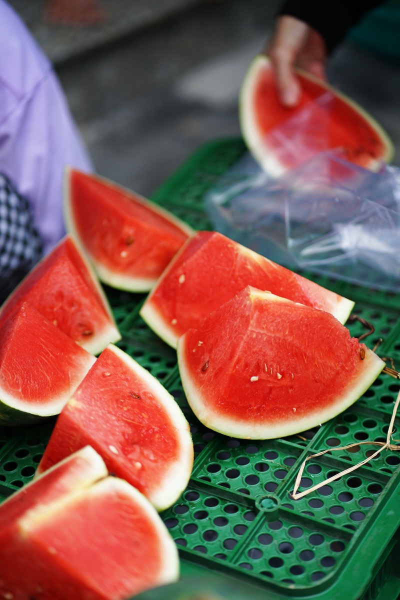 Nhiều du khách bất ngờ tại lễ hội mà "cái gì cũng miễn phí" ở Bình Dương: "Bà con có ngụm nước giải khát cũng vui"- Ảnh 10.