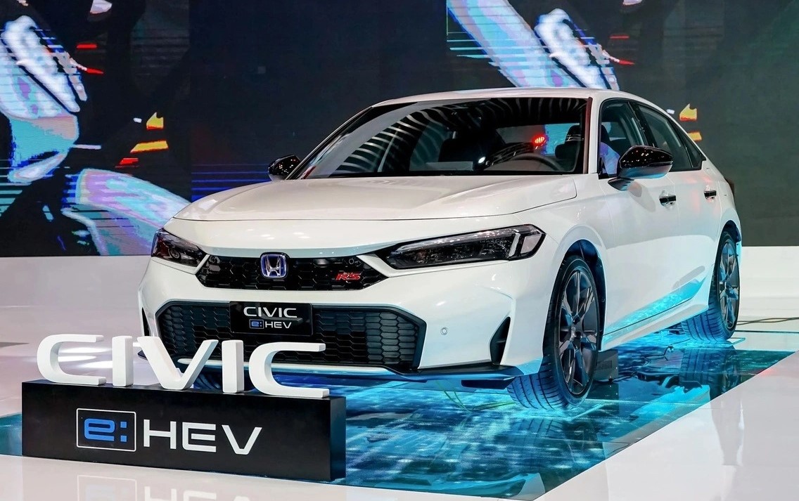 Honda City, CR-V giảm giá ra sao trong tháng 3?- Ảnh 2. Honda City, CR-V giảm giá ra sao trong tháng 3?- Ảnh 2.
