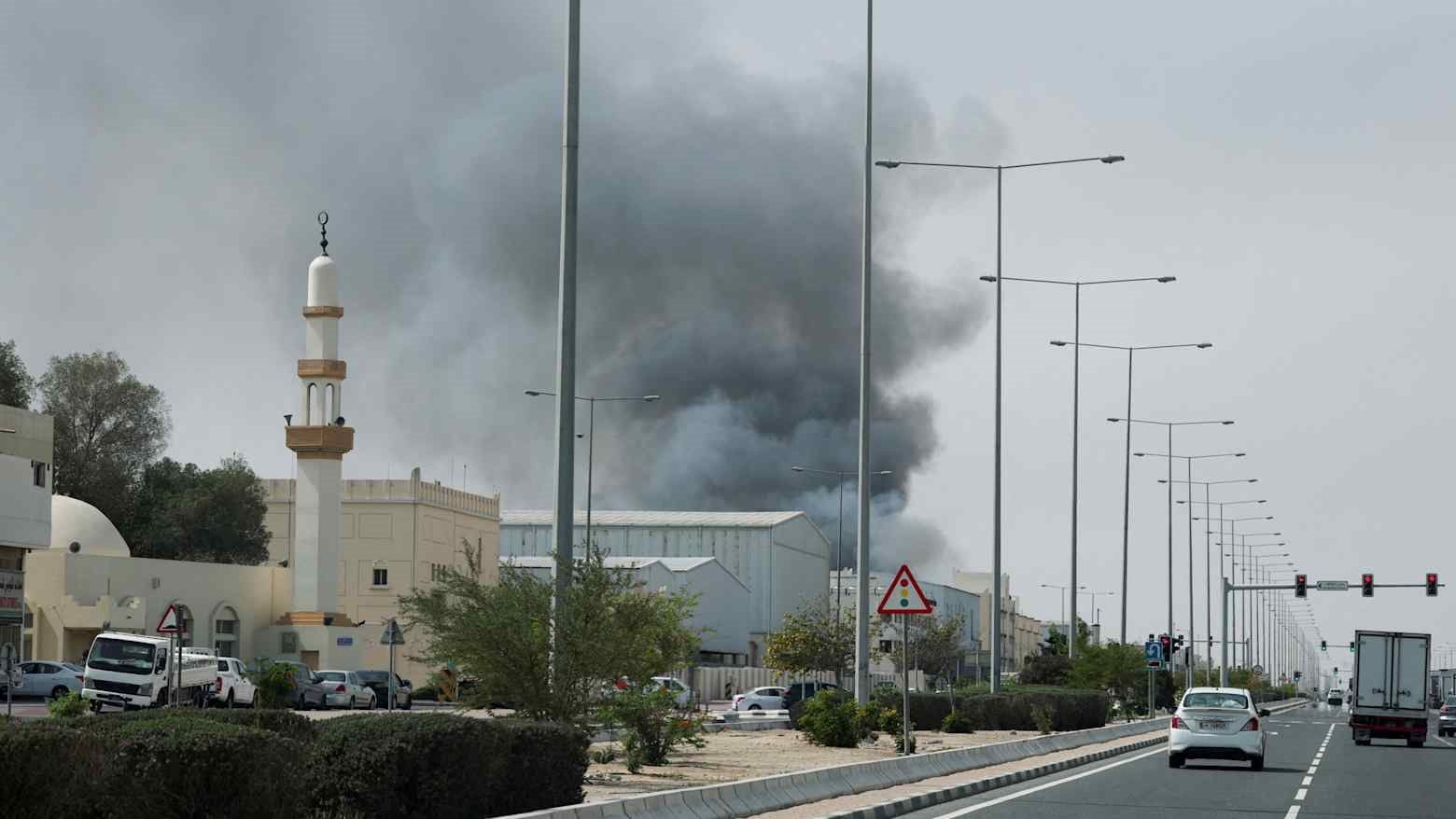 Chiếm 20% nguồn cung toàn cầu, nước xuất khẩu LNG lớn thứ 2 thế giới tạm ngừng sản xuất, giá khí đốt tại châu Âu đạt mức cao nhất trong 1 năm- Ảnh 1.