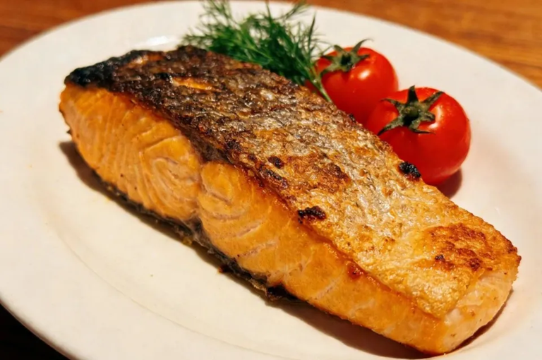 6 loại cá dễ chứa "bể kim loại nặng và độc tố", ngon rẻ mấy cũng nên hạn chế- Ảnh 1.