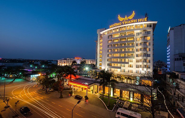 Tập đoàn Mường Thanh được giao hơn 12.500 m2 đất để làm dự án 27 tầng tại Ninh Bình- Ảnh 1.