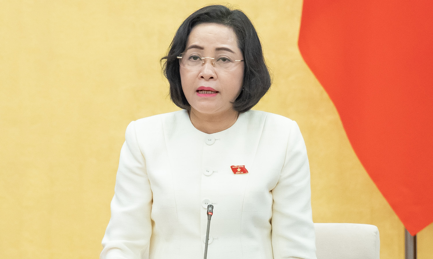 Phó Chủ tịch Quốc hội nêu lý do chi phí học thêm tăng khi có Thông tư 29- Ảnh 1.