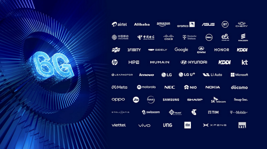 'Ông lớn' công nghệ Việt cùng Qualcomm, Meta, Google... gia nhập liên minh phát triển 6G toàn cầu - Ảnh 1. 'Ông lớn' công nghệ Việt cùng Qualcomm, Meta, Google... gia nhập liên minh phát triển 6G toàn cầu - Ảnh 1.