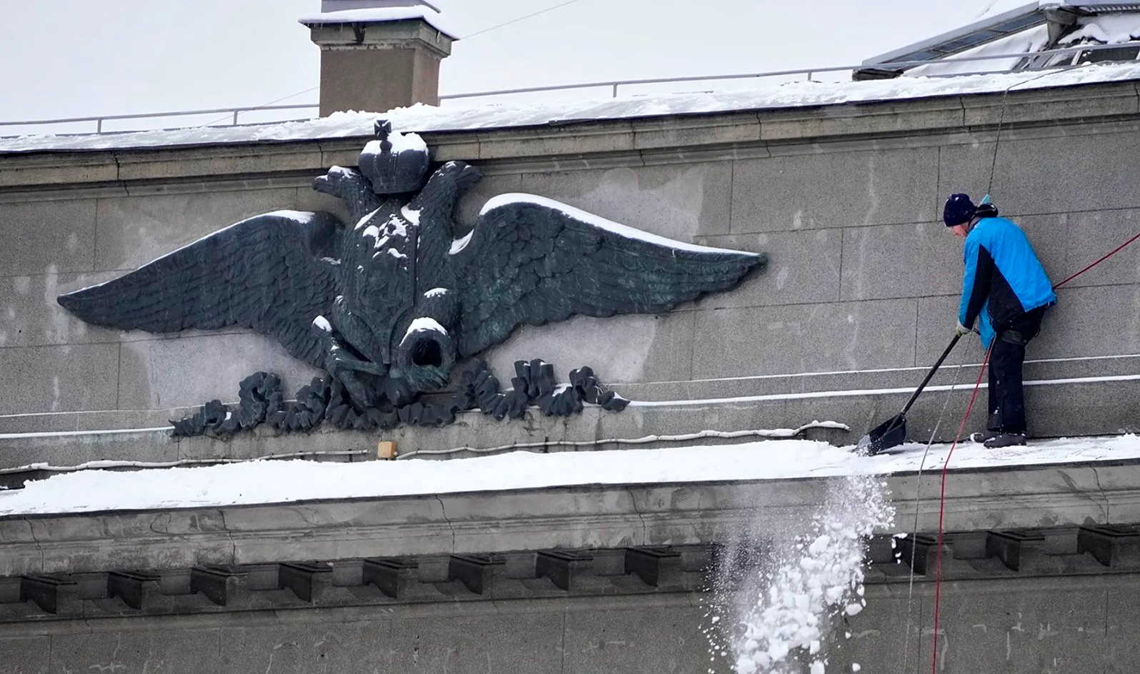 EU nhận tin dữ 230 tỷ USD từ Nga- Ảnh 1.