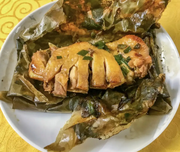 Ghé Ngô Châu ăn sập 6 món ngon thần sầu: Cắn một miếng mà ngỡ như đang ngồi lê la quán xá giữa lòng Chợ Lớn! - Ảnh 1.