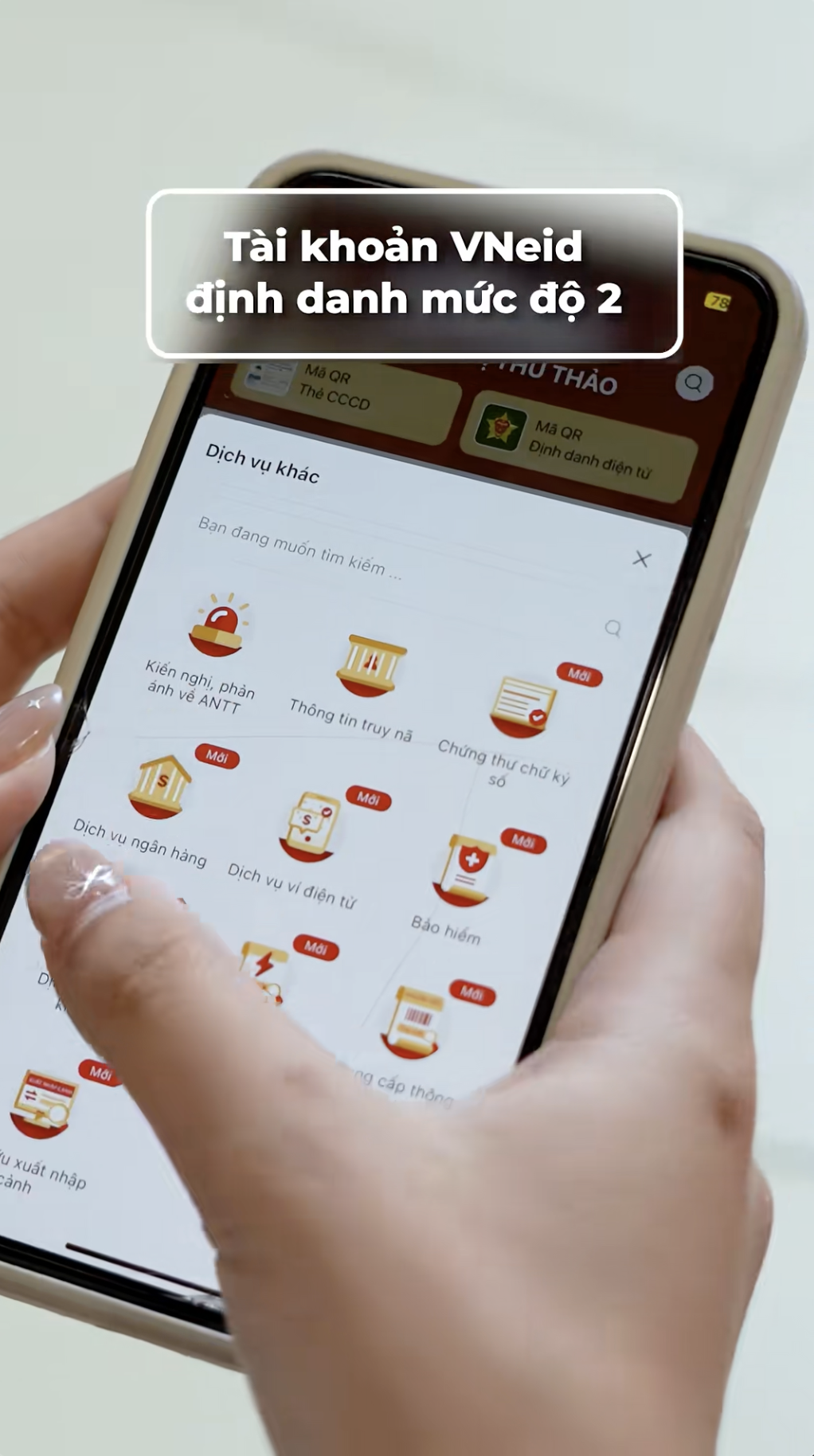 Từ nay, khách mang loại giấy tờ bất lý thân này sẽ lập tức bị từ chối bay - Ảnh 4.