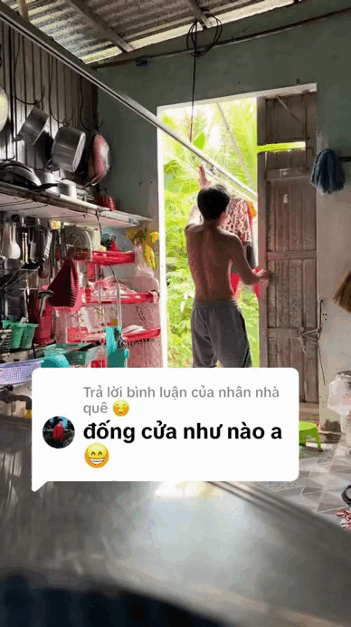 1 thanh niên phơi quần áo khiến cả cõi mạng choáng: 100 triệu người chỉ 1 người nghĩ ra!- Ảnh 4.