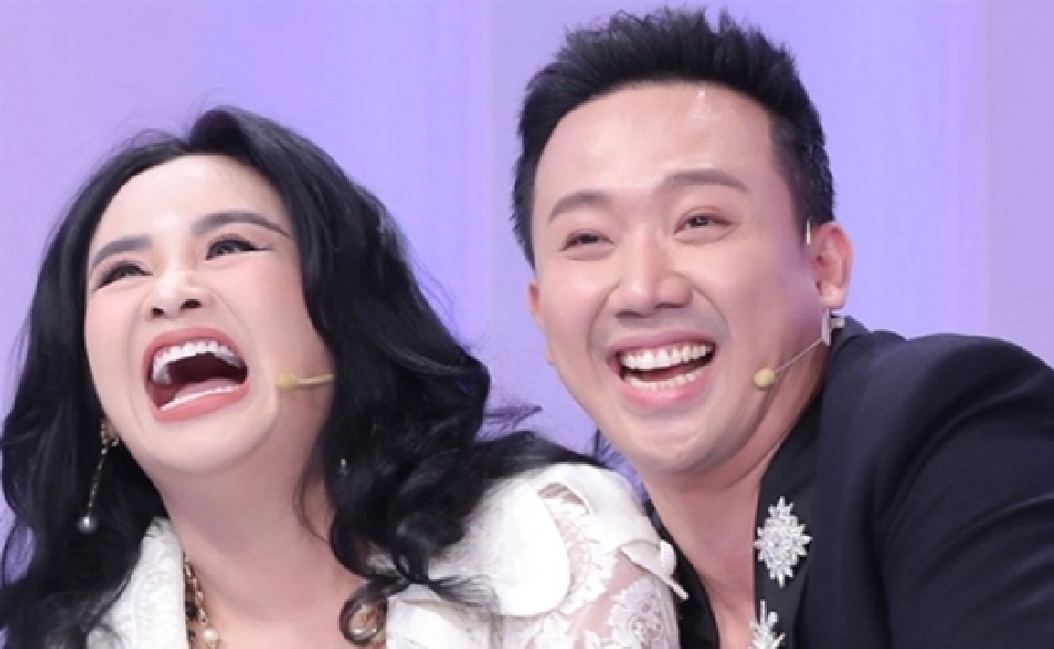 Nữ NSND nổi danh miền Bắc: "Hôm đó, Trấn Thành nhắn tin cho tôi" - Ảnh 2.