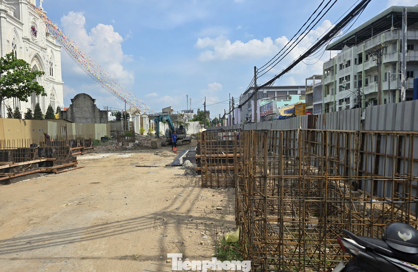 Một dự án có 3 tổ công tác, chủ tịch thành phố chỉ đạo mà quá... chậm- Ảnh 2.