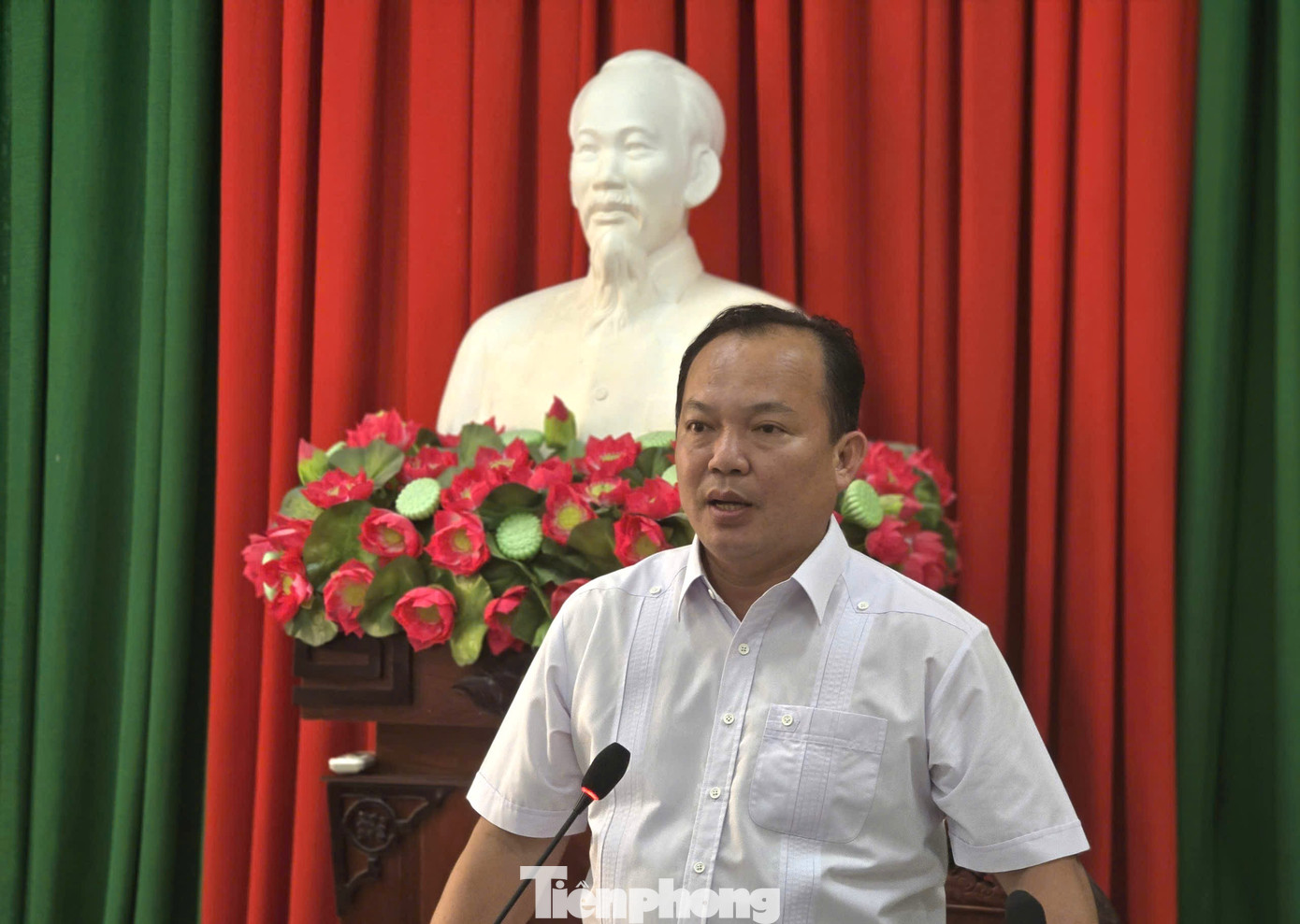 Một dự án có 3 tổ công tác, chủ tịch thành phố chỉ đạo mà quá... chậm- Ảnh 3.