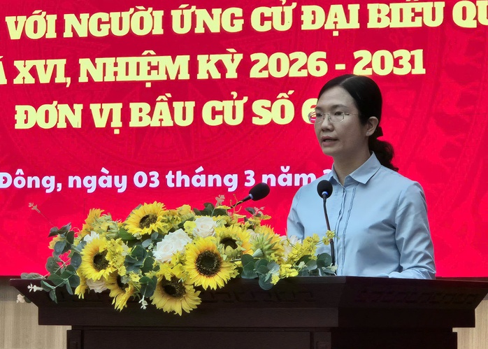 Bí thư Thành ủy TPHCM nói về giải pháp giải quyết tình trạng kẹt xe của thành phố- Ảnh 4.