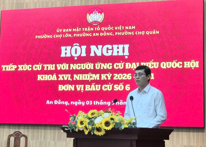 Bí thư Thành ủy TPHCM nói về giải pháp giải quyết tình trạng kẹt xe của thành phố- Ảnh 5.