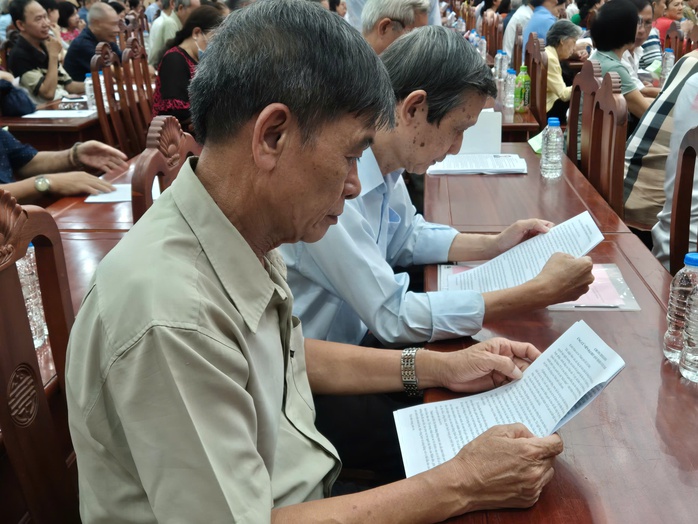 Bí thư Thành ủy TPHCM nói về giải pháp giải quyết tình trạng kẹt xe của thành phố- Ảnh 7.