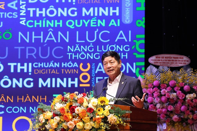 FPT đề xuất cùng Gia Lai xây dựng trung tâm AI, đầu tư hạ tầng công nghệ và giáo dục- Ảnh 3.