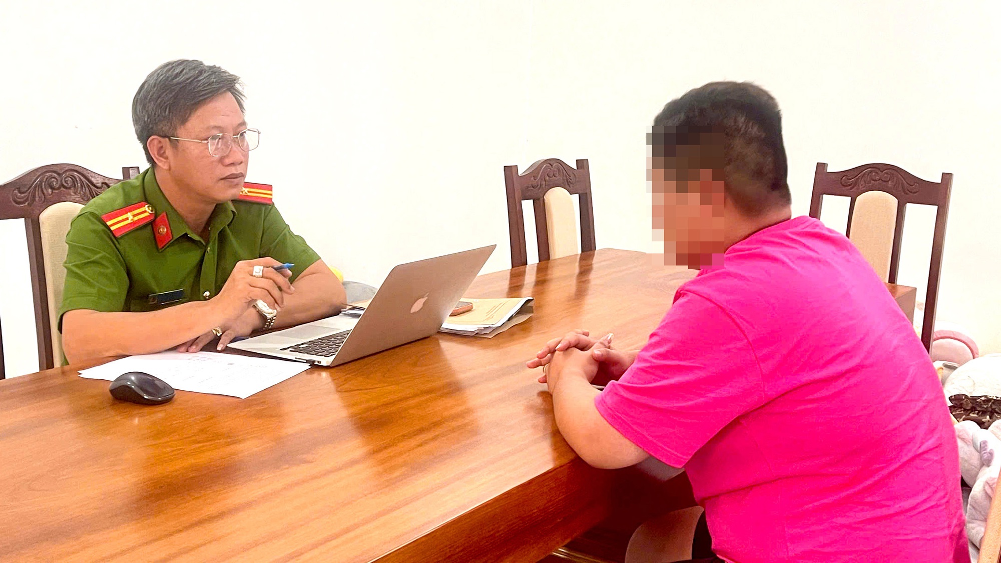 Khởi tố Chủ tịch, Tổng Giám đốc, Giám đốc, Kế toán, Trưởng phòng, đăng kiểm viên, cán bộ thú y, môi trường...- Ảnh 13.