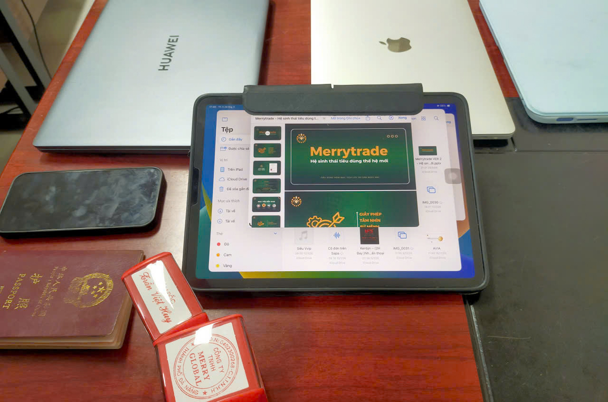 Đã bắt tạm giam Võ Tấn Hiệp sinh năm 1996- Ảnh 2.