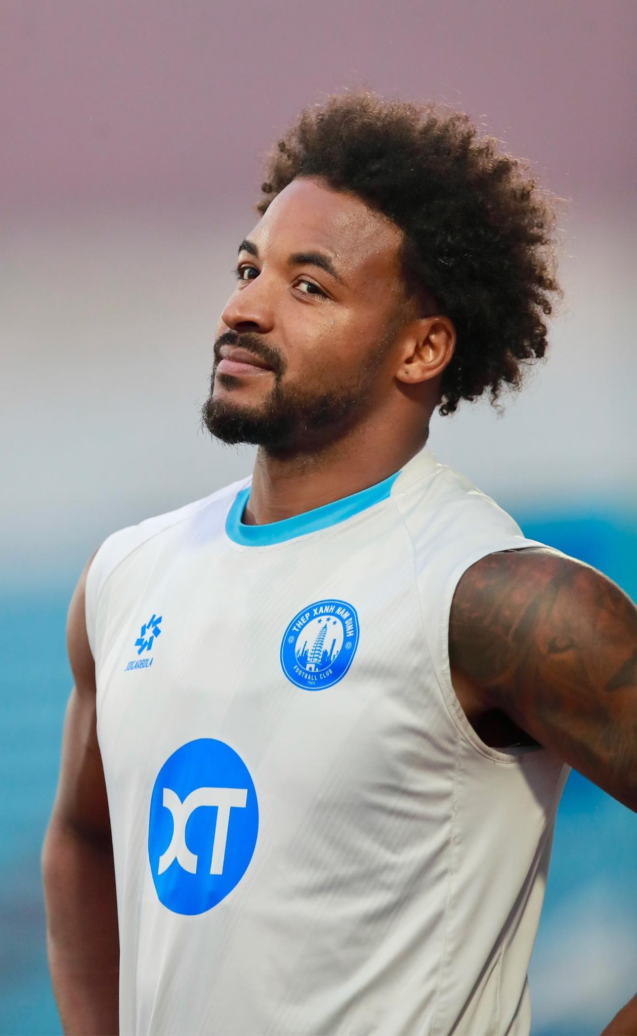 Tuổi 29 của Xuân Son có gì?- Ảnh 2.