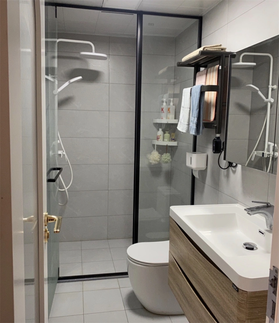 8 thiết kế nhà cửa tưởng tiện lợi nhưng càng dùng càng thấy phiền- Ảnh 4.