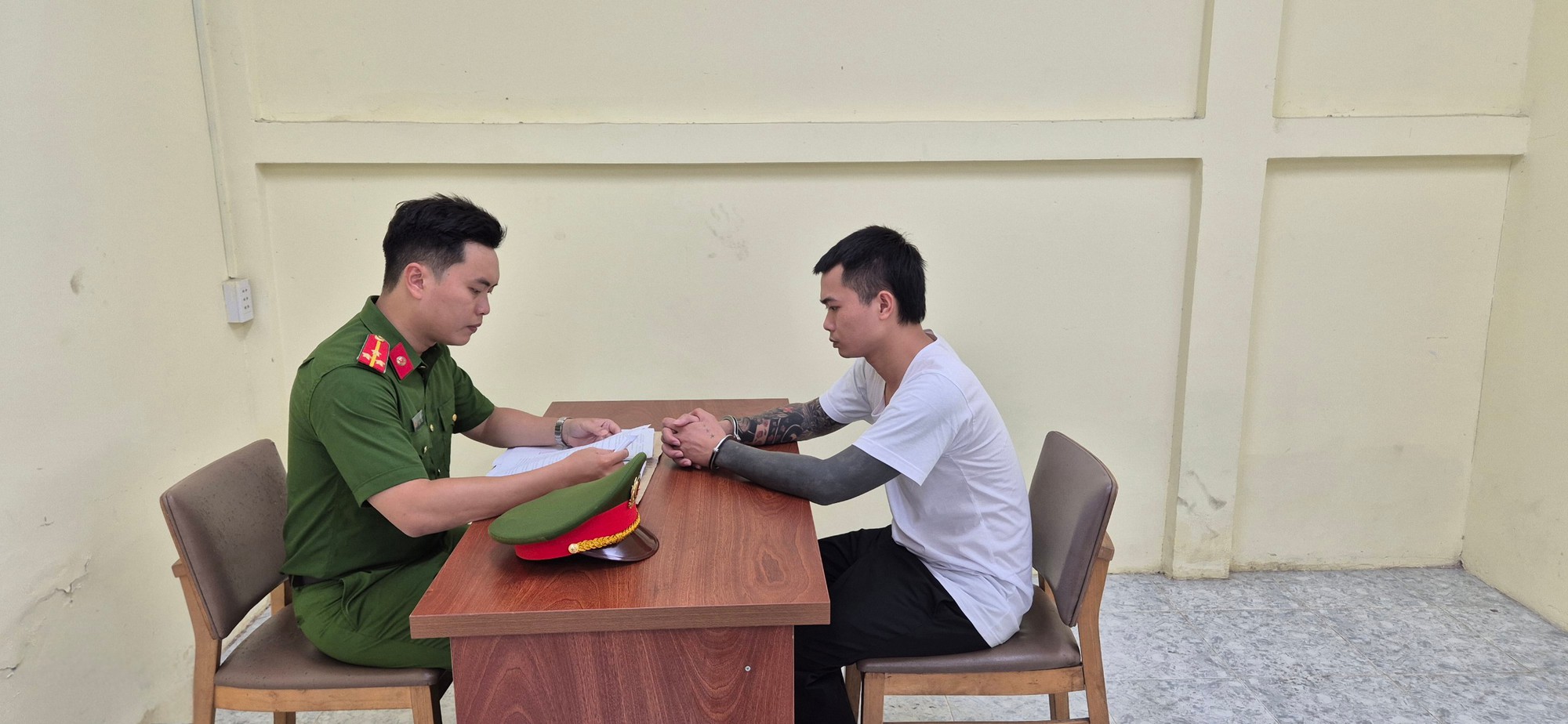 Truy tố Tiktoker “Tàng Keng Ông Trùm” và “Dù Bầu Trời”- Ảnh 2.