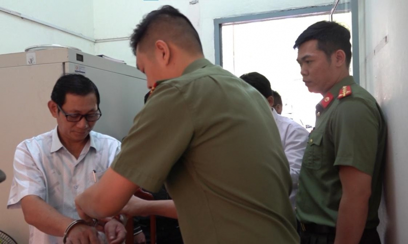 Khởi tố Chủ tịch, Tổng Giám đốc, Giám đốc, Kế toán, Trưởng phòng, đăng kiểm viên, cán bộ thú y, môi trường...- Ảnh 17.