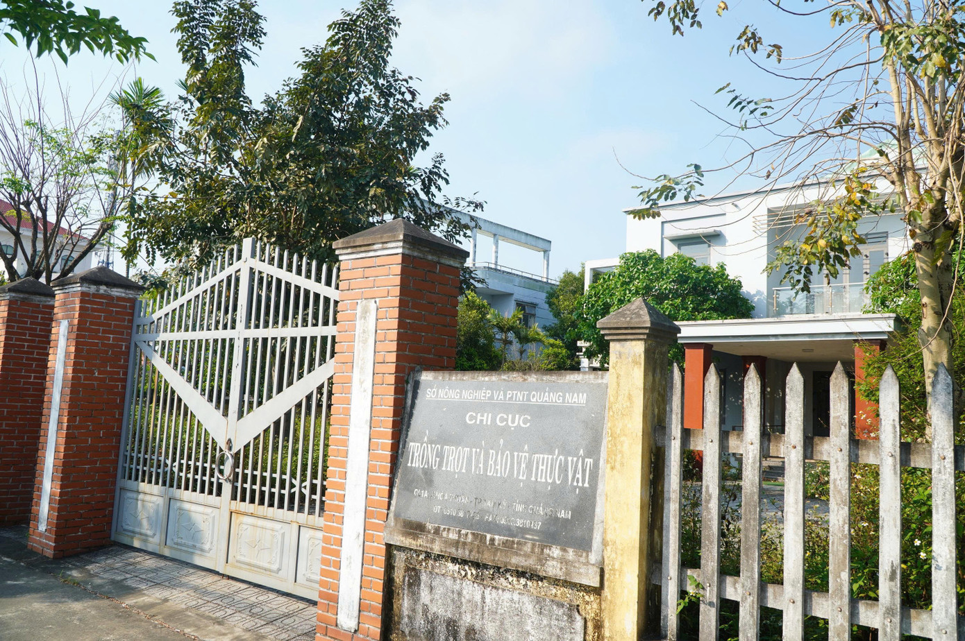 Tân Phó Bí thư Đà Nẵng yêu cầu khẩn trương xử lý trụ sở dôi dư sau sáp nhập- Ảnh 2.