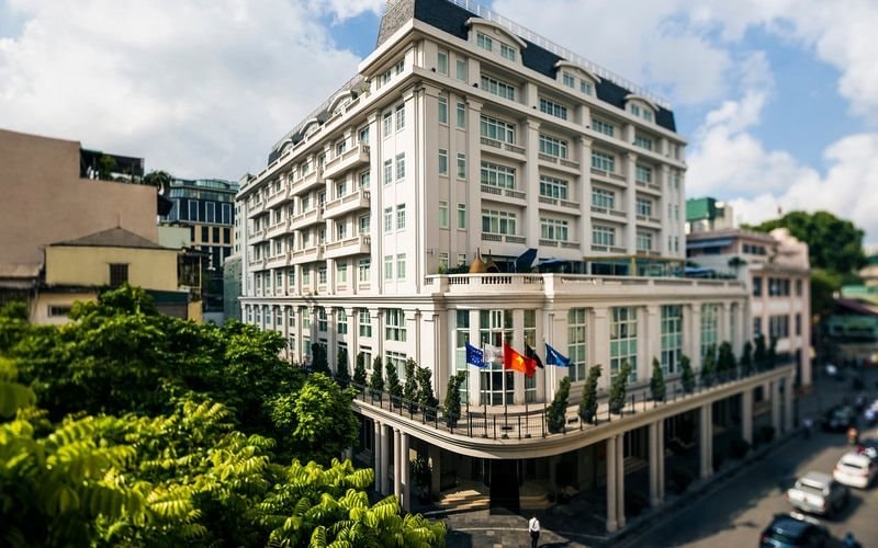 Giáo sư cơ khí được coi là "bảo vật quốc gia", kiếm hơn 7100 tỷ đồng/năm: Khiến 2 giám đốc thương hiệu cao cấp “tranh giành” - Ảnh 9.