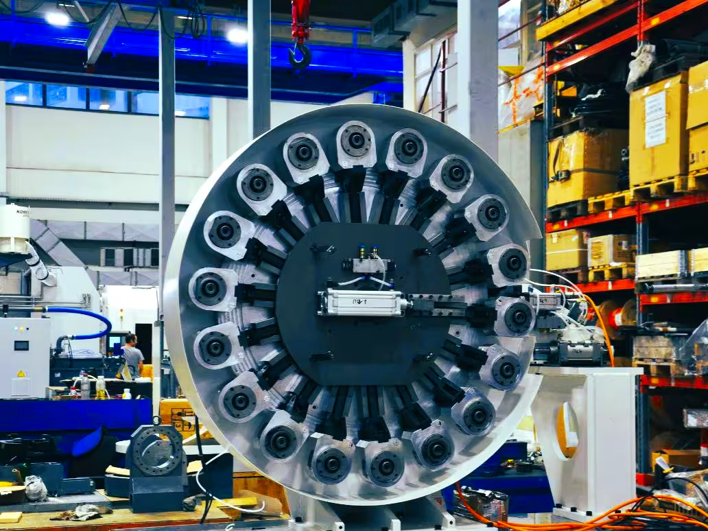 Nga là nước thứ 2 trên thế giới làm được điều này - Ảnh 1.