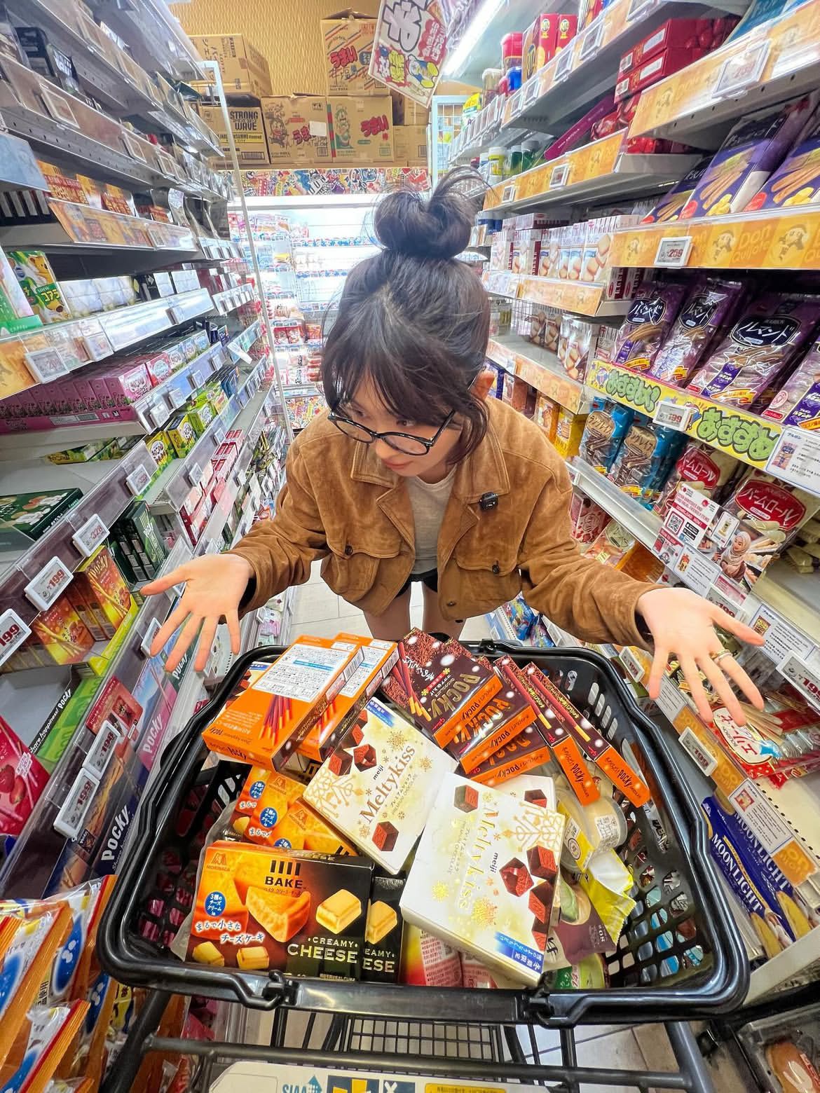 Đi siêu thị mỗi tuần, nhiều người đang âm thầm mất thêm cả triệu mỗi tháng- Ảnh 1.