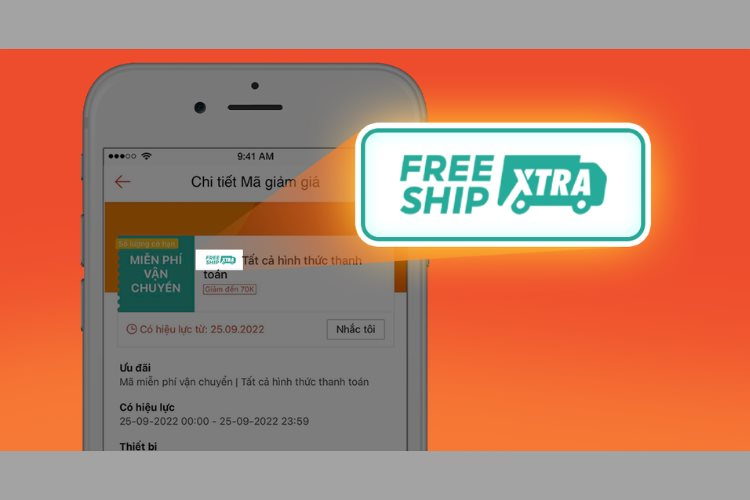 Thực sự có freeship trên sàn thương mại điện tử không? Hay tất cả chúng ta đều bị nhà bán hàng "đánh lừa"?- Ảnh 1.