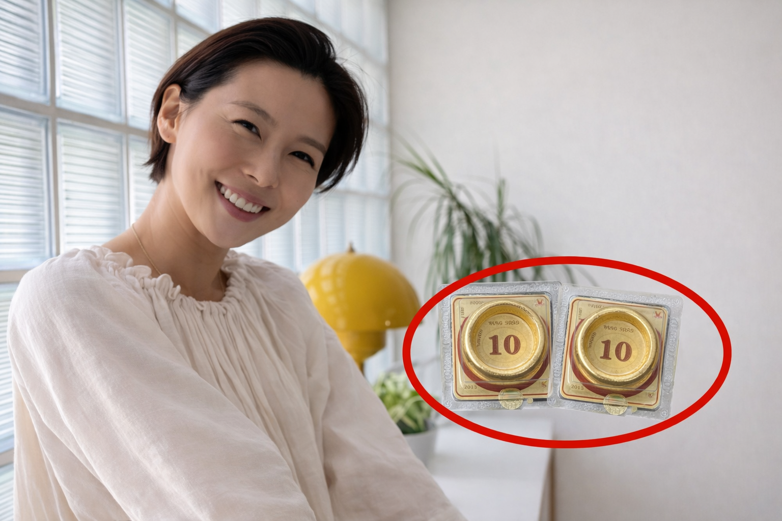 Sau mỗi lần giá vàng giảm, nhiều người lại làm 1 việc giống nhau- Ảnh 2.