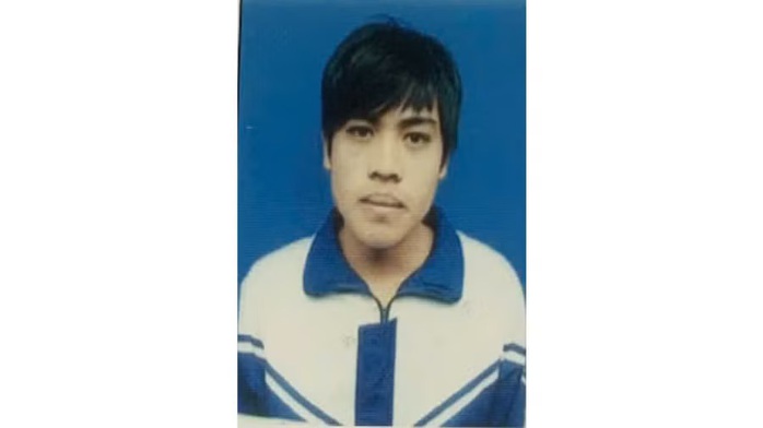 Truy tìm cựu cán bộ công an nghi lừa đảo chiếm đoạt 570 triệu đồng- Ảnh 1.